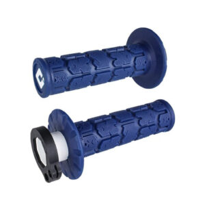 Mansoane ODI Rogue Lock-On Gri ALBASTRU