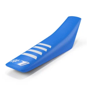 Husa Sa OneGripper #1 Ribbed Light Blue/White
