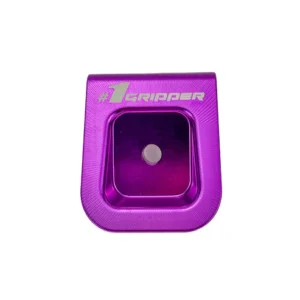 Placuta montaj sa OneGripper Husqvarna Purple 2024 +