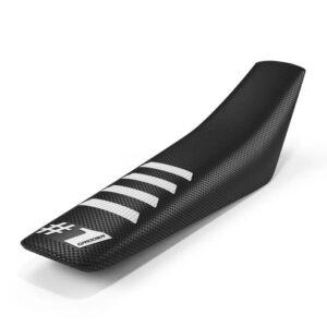 Husa Sa OneGripper #1 Ribbed Black/White