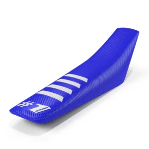 Husa Sa OneGripper #1 Ribbed Blue/White