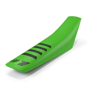 Husa Sa OneGripper #1 Ribbed Green/Black