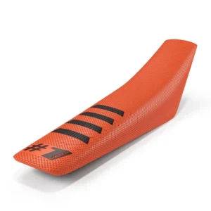 Husa Sa OneGripper #1 Ribbed Orange/Black