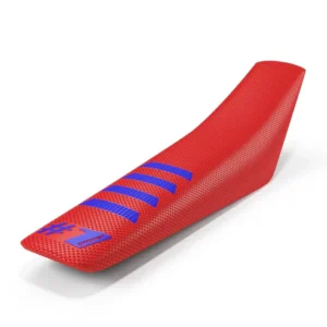 Husa Sa OneGripper #1 Ribbed Red/Blue