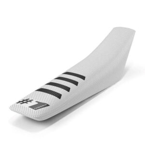 Husa Sa OneGripper #1 Ribbed White/Black