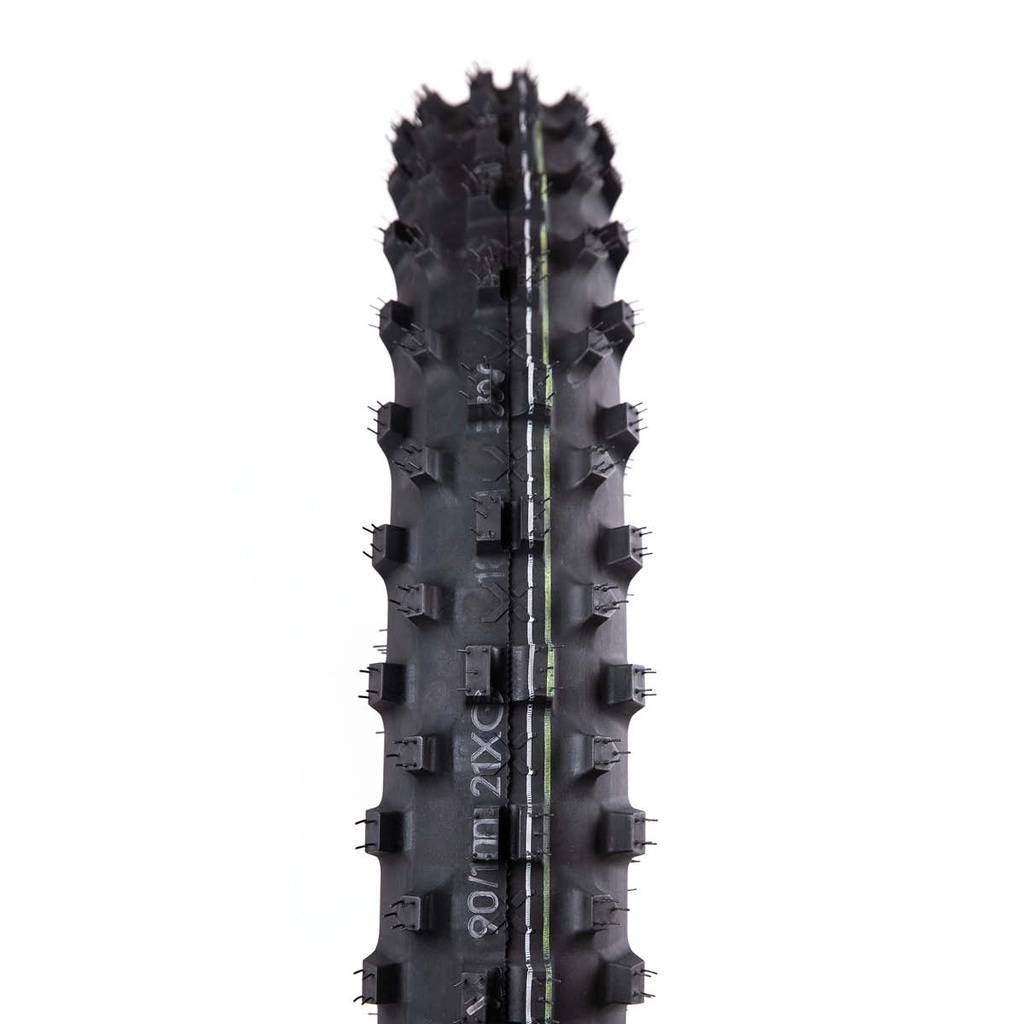 Anvelopa X-GRIP Machete 90/100-21 TT M+S MEDIUM - imagine 2