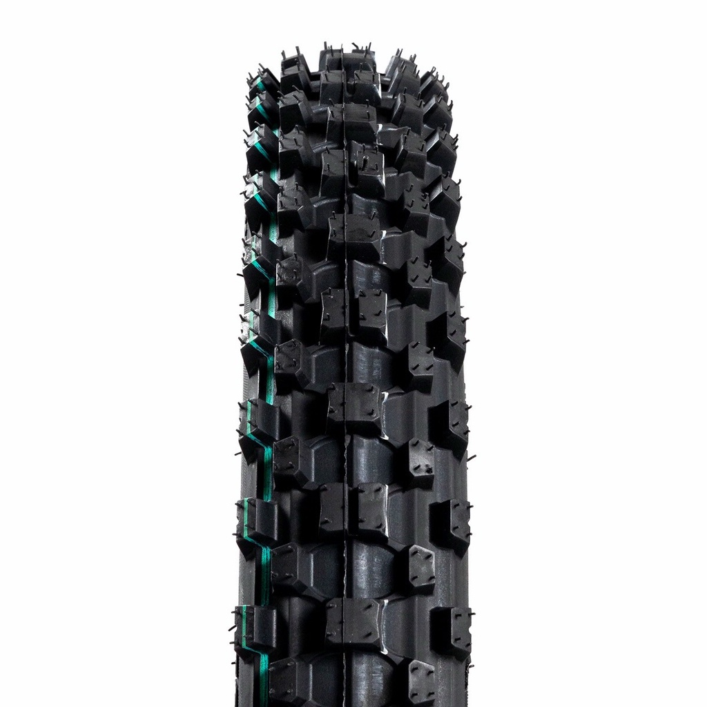 Anvelopa X-GRIP TOUGH GEAR-F 60/100-14 TT M+S NHS