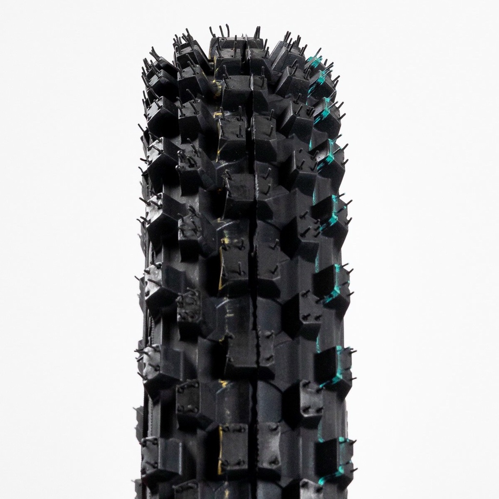 Anvelopa X-GRIP TOUGH GEAR-F 70/100-19 TT M+S NHS - imagine 3