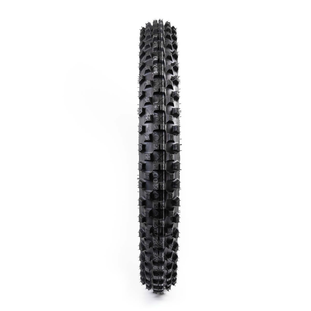 Anvelopa X-GRIP WAVEBREAKER 80/100-21 MST SOFT - imagine 4