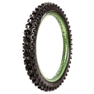 Anvelopa X-GRIP SuperENDURO-F 80/100-21 TT M+S SOFT