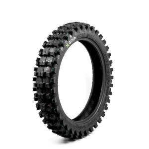 Anvelopa X-GRIP DirtDigger 120/90-18 TT M+S EXTRA SOFT