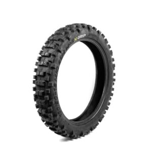 Anvelopa X-GRIP JACK the GRIPPER 120/90-18 TT M+S HARD
