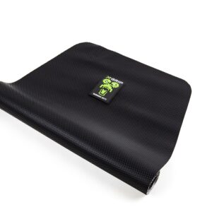 Husa sa X-GRIP Baboons Butt Universal NEGRU