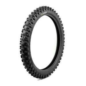 Anvelopa X-GRIP WAVEBREAKER 80/100-21 MST MEDIUM