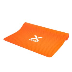 Husa sa X-GRIP No Slip Seat Cover V2 Orange