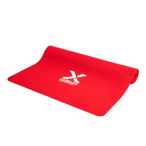 Husa sa X-GRIP No Slip Seat Cover V2 ROSU