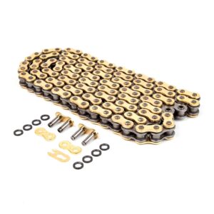 Lant motocicleta X-GRIP Mr. T V2 X-Ring 520 116 ZALE
