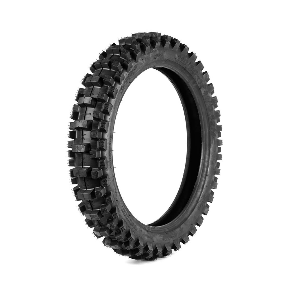Anvelopa X-GRIP TRACKWARRIOR 110/90-19 MST Medium