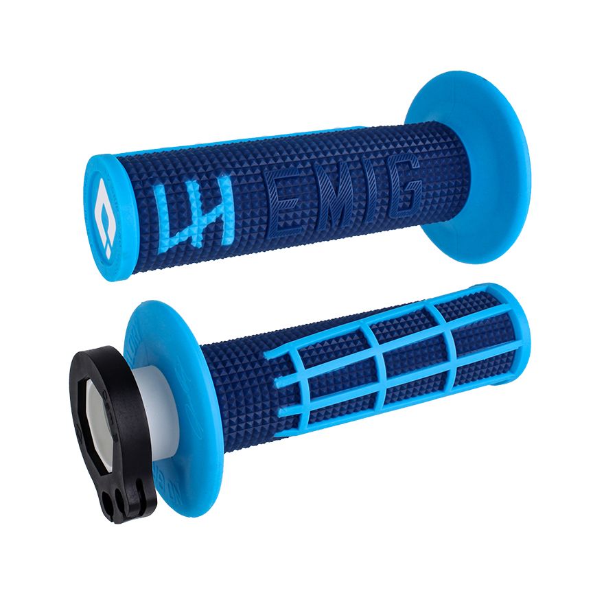 MANSOANE ODI EMIG 2.0 – V2 Lock-On Albastre