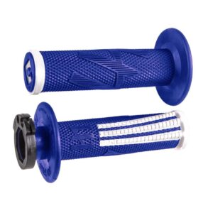 Mansoane ODI EMIG Pro V2 Lock-On Albastru
