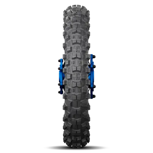 Michelin 90/100-14 Starcross 5 Soft Anvelopa Cross/Enduro - imagine 3