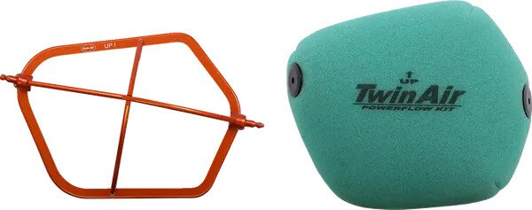 Twin Air PowerFlow KIT KTM/HUSQ/GG 2024+ - imagine 3