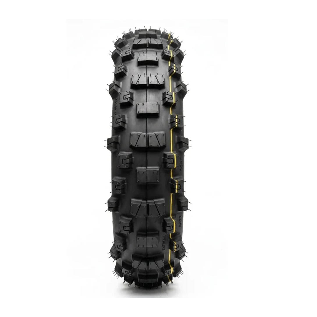 Anvelopa Iron Grip XC95 140/80-18 Hard Enduro SUPER SOFT