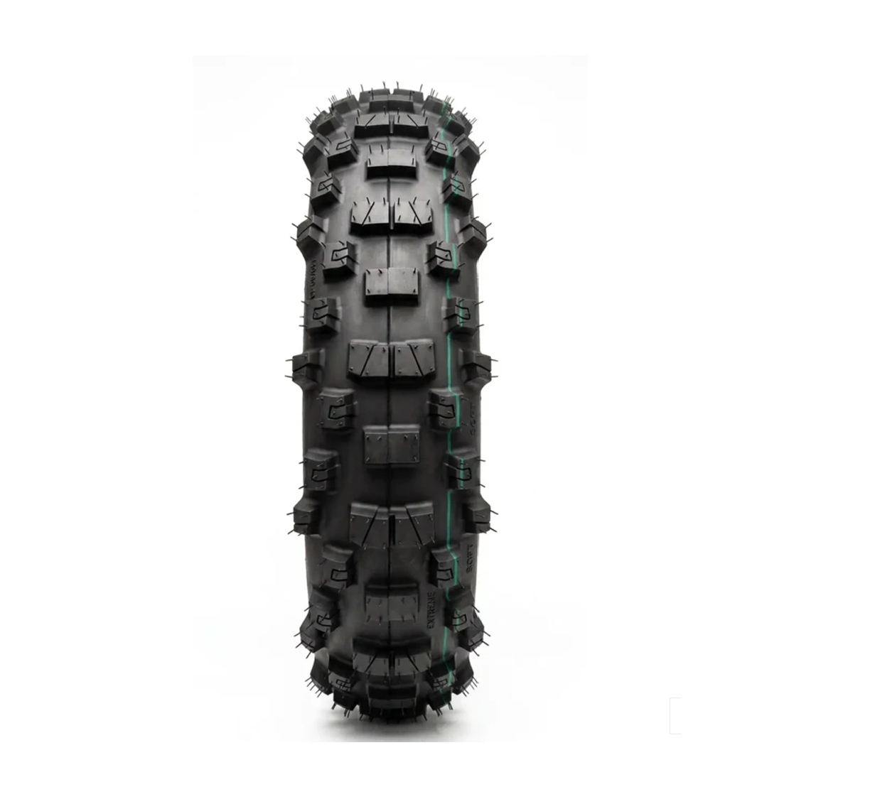 Anvelopa Iron Grip XC95 140/80-18 Hard Enduro SOFT