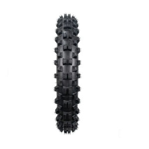 Cauciuc Fata TRX 90/100-21 IRON GRIP MEDIUM
