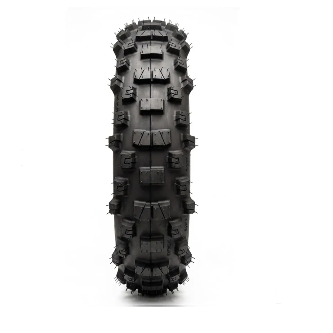 Anvelopa Iron Grip XC95 140/80-18 Hard Enduro MEDIUM