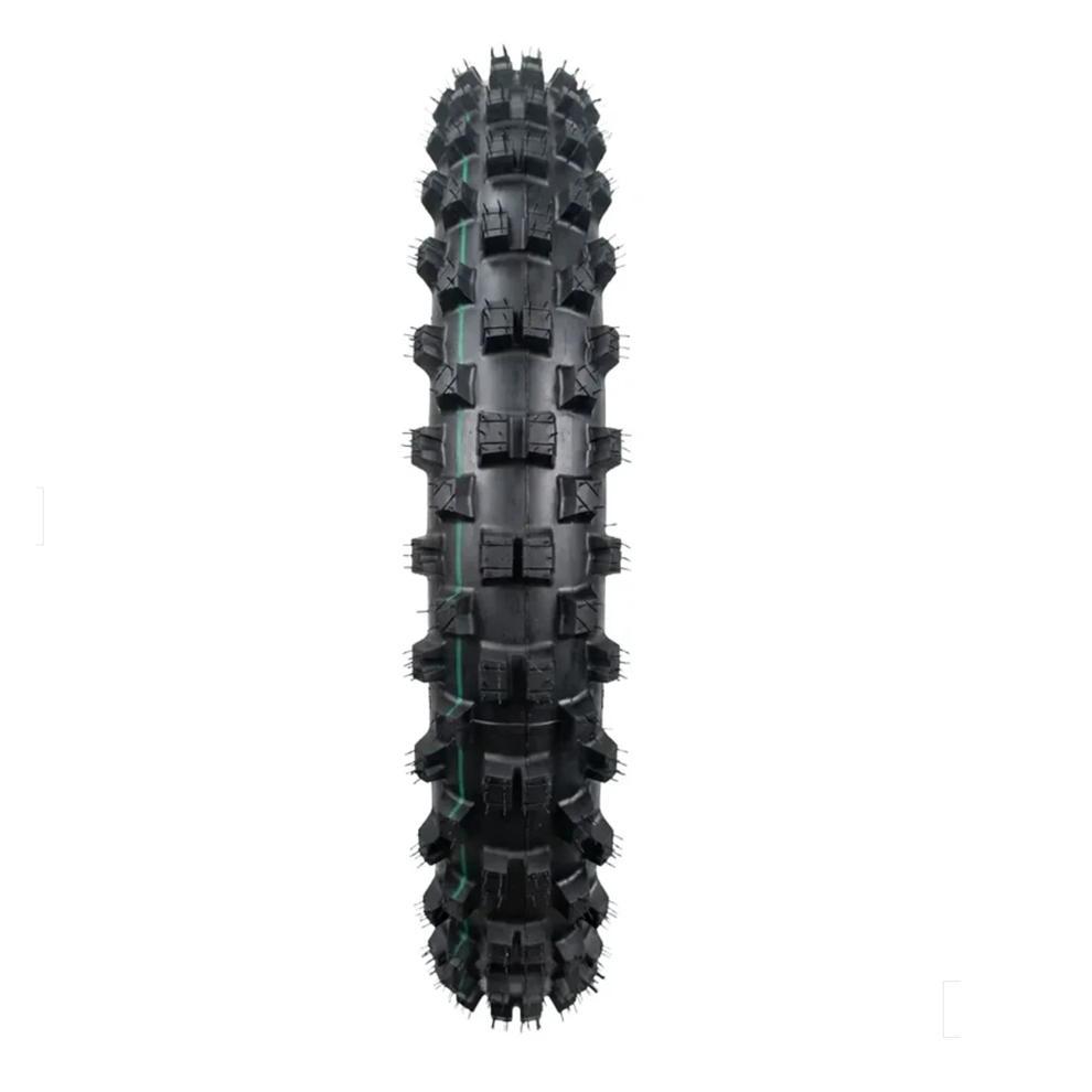 Cauciuc Fata TRX 90/100-21 IRON GRIP SOFT